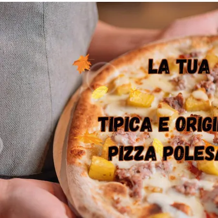 Del Musso Con Ristorante *