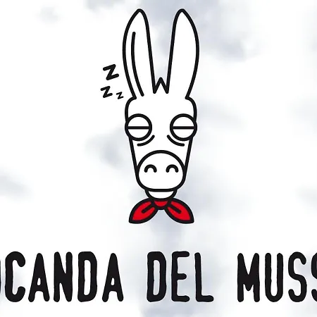 Del Musso Con Ristorante Adria