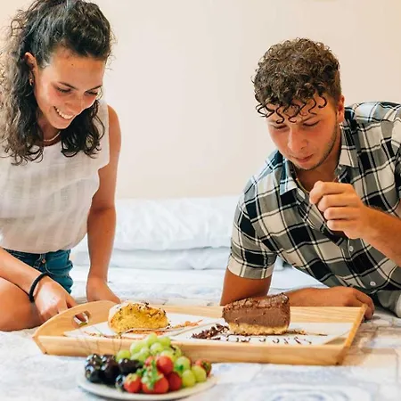 Del Musso Con Ristorante Мини-отель