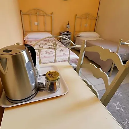 Del Musso Con Ristorante بيت ريفي أدريا