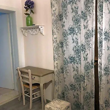 여관 Del Musso Con Ristorante 아드리아