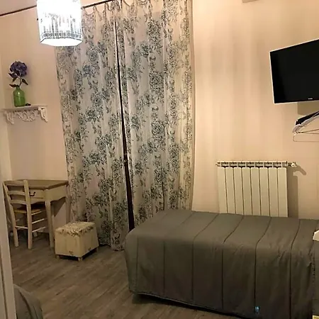 Del Musso Con Ristorante بيت ريفي *