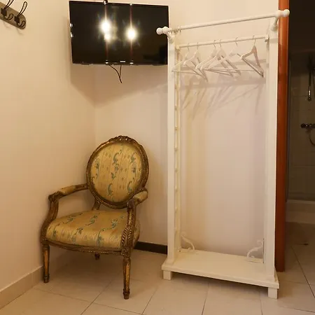بيت ريفي Del Musso Con Ristorante *
